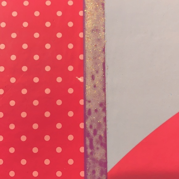 NWOT Hello Kitty Scrapbook Set - Picture 5 of 7